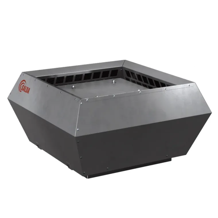 Вентилятор Salda VSVI 311 L1 EKO