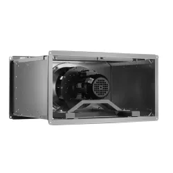 Прямоугольный канальный вентилятор Shuft TORNADO 900x500-35-3-2