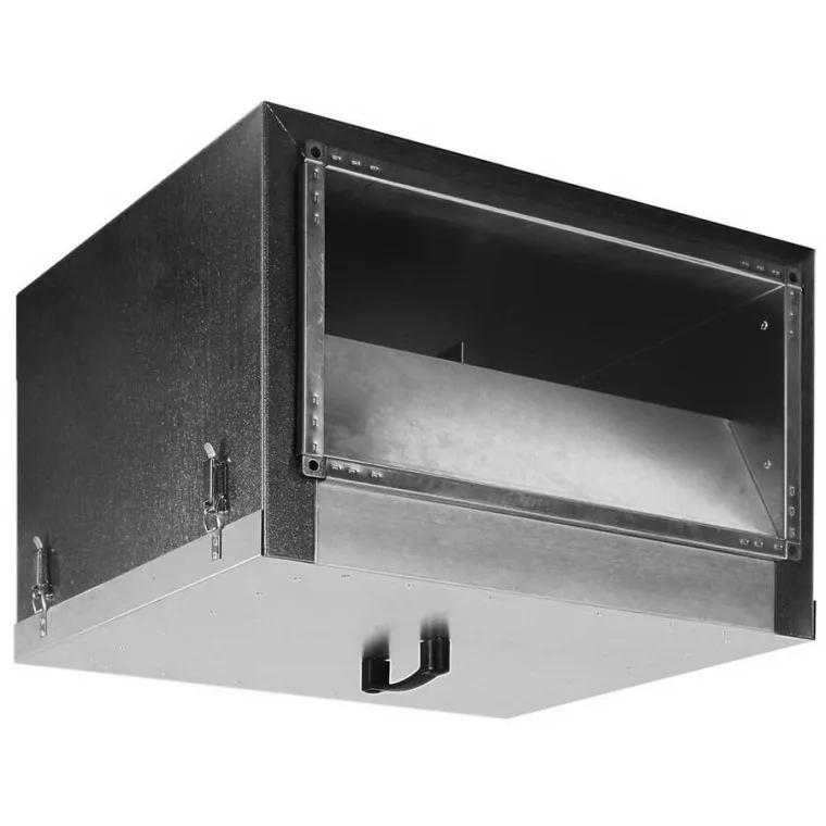 Прямоугольный канальный вентилятор Shuft IRFD 700x400-4 VIM