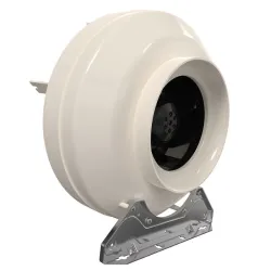 Вентилятор Systemair RVK 125E2 sileo 1ph/230V