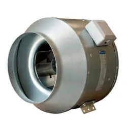 Вентилятор Systemair KD 250 L1**