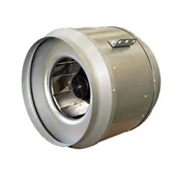 Вентилятор Systemair KD 315 L1**
