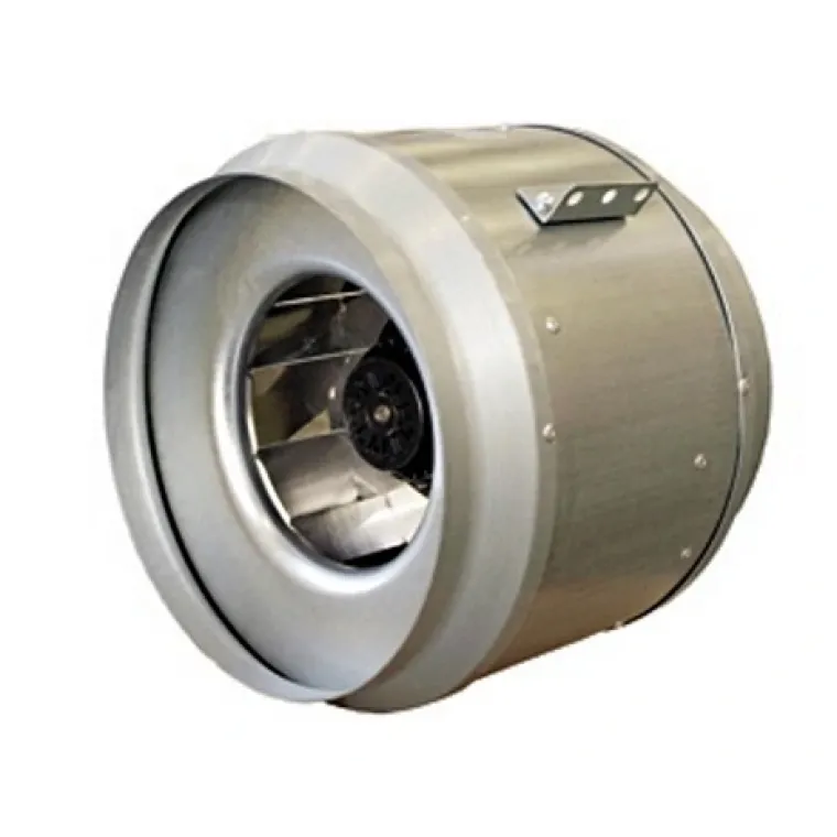 Вентилятор Systemair KD 315 L1**
