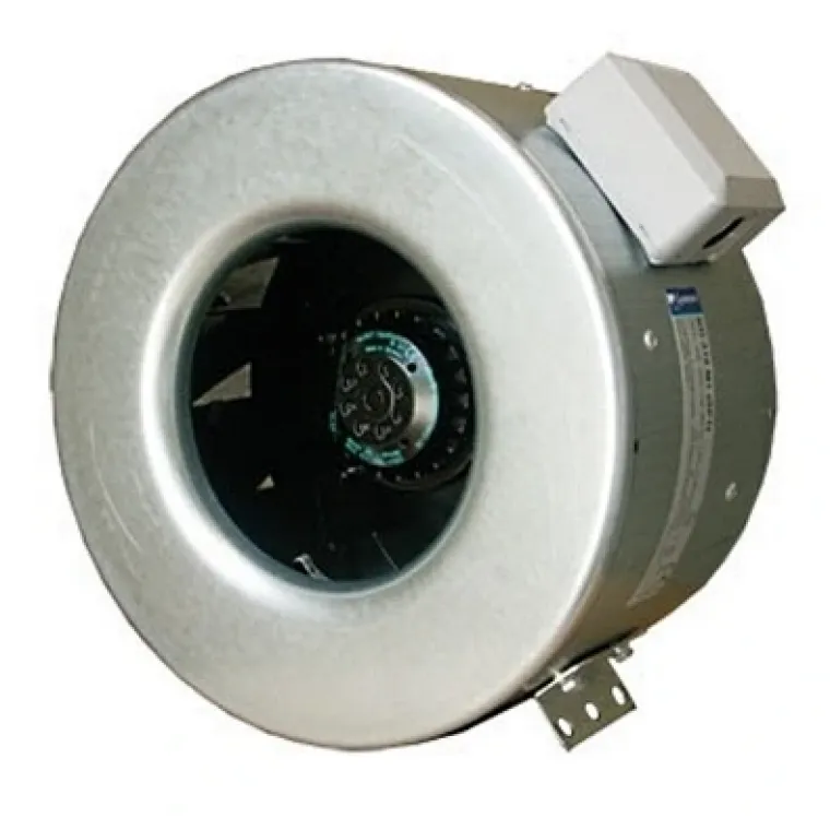 Вентилятор Systemair KD 355 S1**