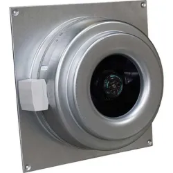 Вентилятор Systemair KV 125 XL sileo