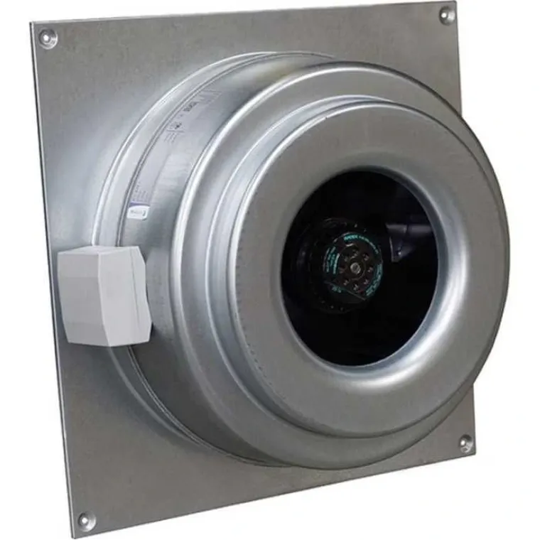Вентилятор Systemair KV 160 M sileo