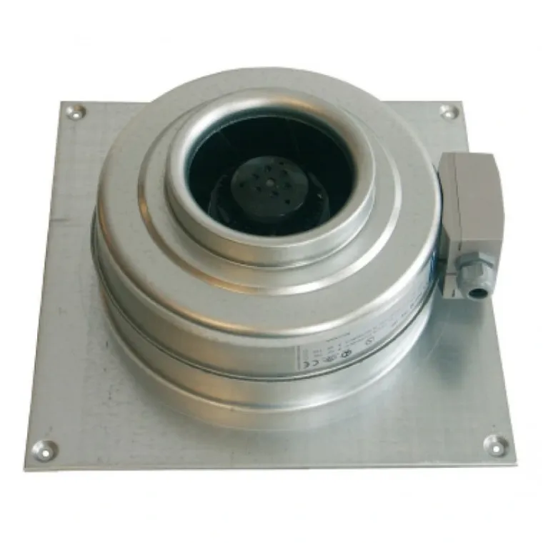 Вентилятор Systemair KV 315 sileo