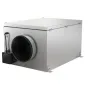 Вентилятор Systemair KVK Silent 400 EC
