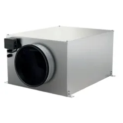 Вентилятор Systemair KVK Slim 355 AC