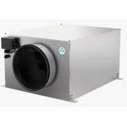 Вентилятор Systemair KVK Slim 355 EC