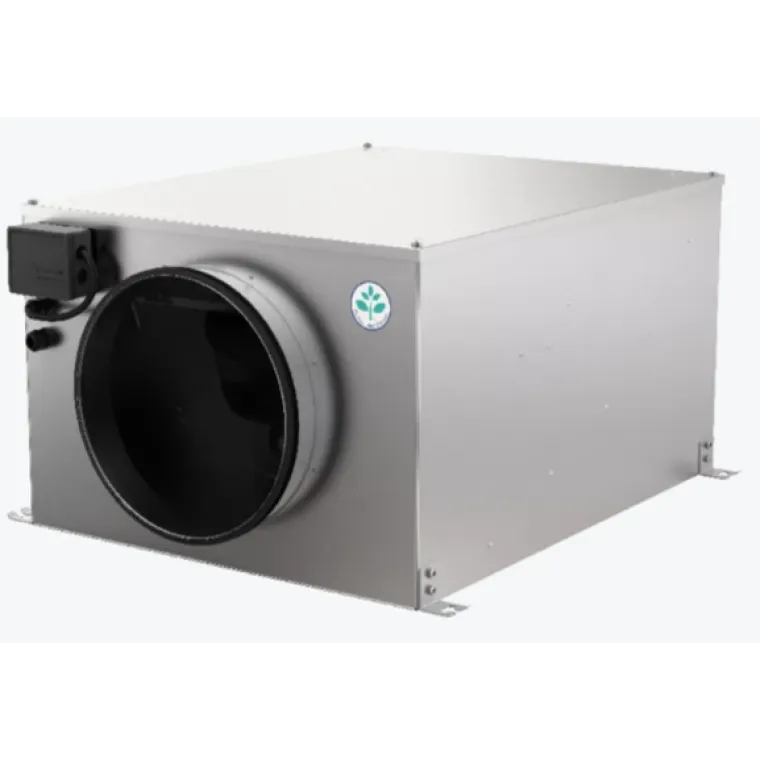 Вентилятор Systemair KVK Slim 355 EC