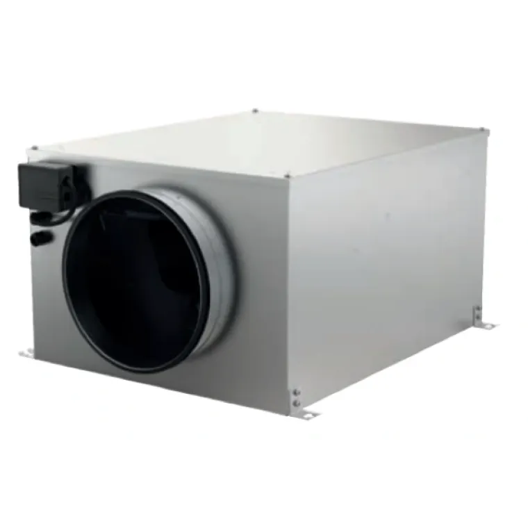 Вентилятор Systemair KVK Slim 400 AC
