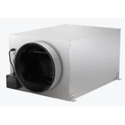 Вентилятор Systemair KVK Slim 500 AC