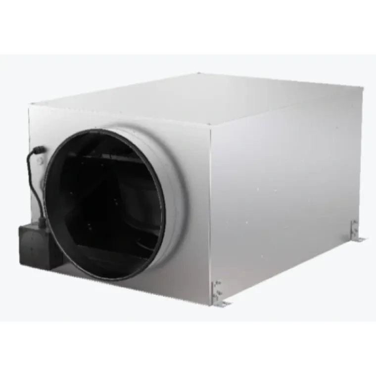 Вентилятор Systemair KVK Slim 500 AC