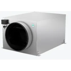 Вентилятор Systemair KVK Slim 500 EC