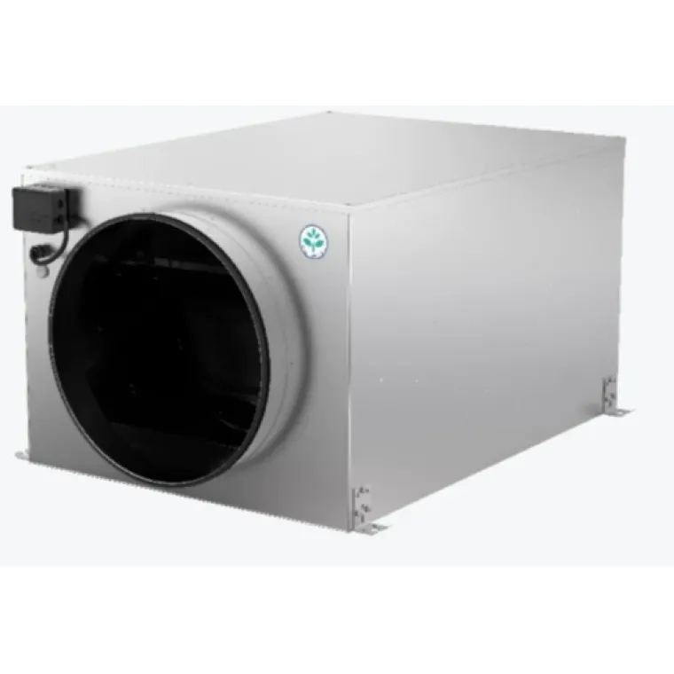 Вентилятор Systemair KVK Slim 500 EC