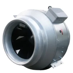 Вентилятор Systemair Prio 500 3~