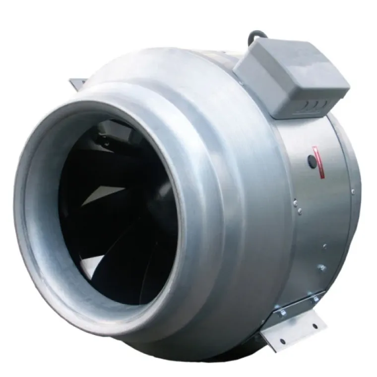Вентилятор Systemair Prio 500 3~