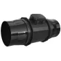 Вентилятор Systemair prio 150EC circ. duct fan