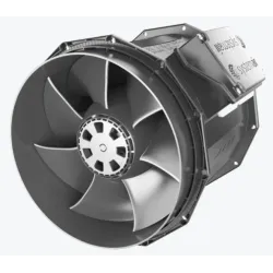 Вентилятор Systemair prio 160EC incl. prot. guard