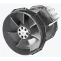 Вентилятор Systemair prio 160EC incl. prot. guard