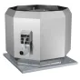 Вентилятор Systemair DVV 1000D6-12-XL/120°C