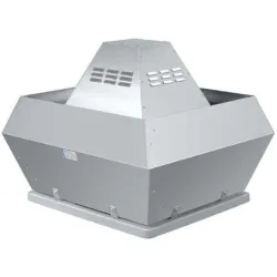 Вентилятор Systemair DVN 400E4 roof fan