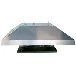 Вентилятор Systemair DHA 630DV sileo 3ph/400V
