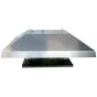 Вентилятор Systemair DHA 630DV sileo 3ph/400V