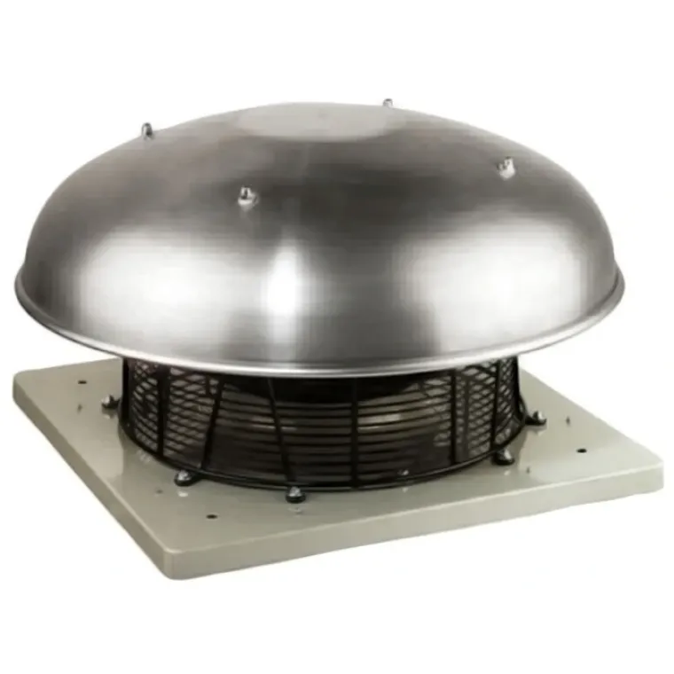 Вентилятор Systemair DHS 310EV roof fan