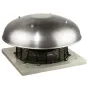 Вентилятор Systemair DHS 355E4 sileo roof fan