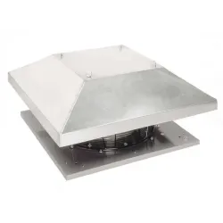 Вентилятор Systemair DHS 560DS sileo