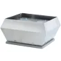 Вентилятор Systemair DVS 630DV sileo roof fan