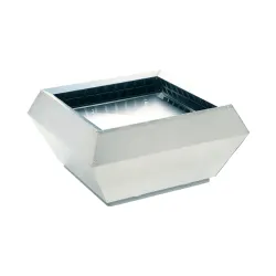 Вентилятор Systemair DVSI 225EZ sileo roof fan