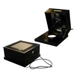 Вентилятор Systemair TFE 220 M Roof fan