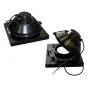 Вентилятор Systemair TFSK 200 Roof fan Black