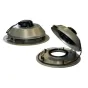Вентилятор Systemair TFSR 200 Roof fan Grey