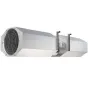 Струйный вентилятор для автостоянок Systemair AJ8 400-2/4-TR