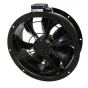 Осевой вентилятор низкого давления Systemair AR 1000DS sileo Axial fan