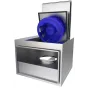 Прямоугольный канальный вентилятор Systemair RSI 70-40 L3 sileo