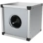 Прямоугольный канальный вентилятор Systemair MUB 025 315EC Multibox