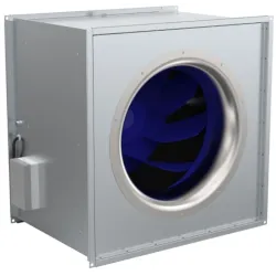 Вентилятор Systemair KDRE 65**