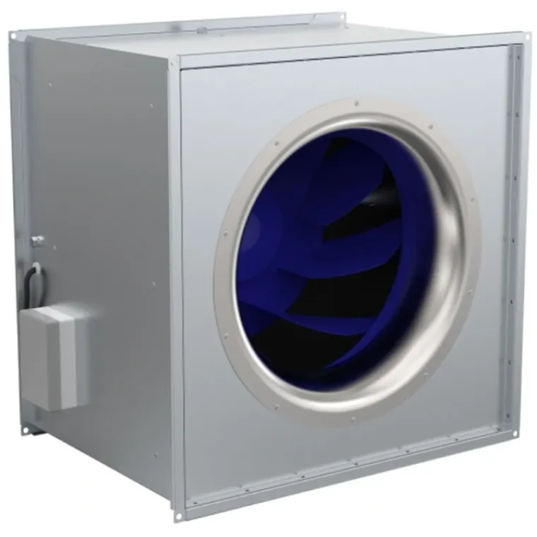 Вентилятор Systemair KDRE 65**