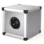 Прямоугольный канальный вентилятор Systemair MUB 062 630D4 Multibox