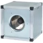 Прямоугольный канальный вентилятор Systemair MUB 062 630DV sileo Multibox