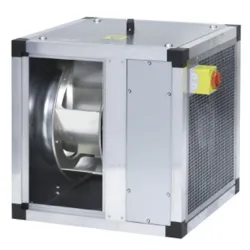 Вентилятор Systemair MUB/T 100 630D4-K2-L