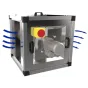 Вентилятор Systemair MUB/T-S 042 400EC