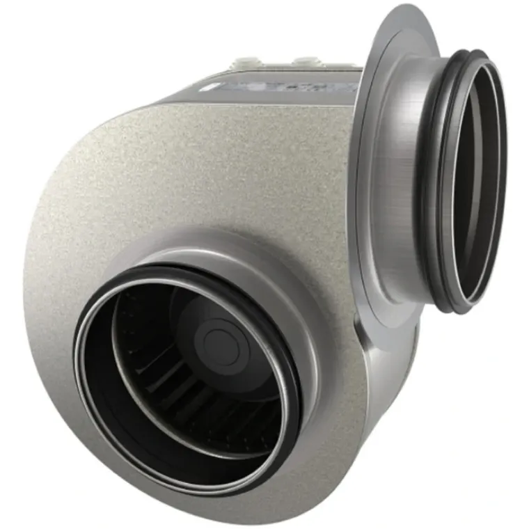 Вентилятор Systemair CE 140 L-125 Centrifugal Fan