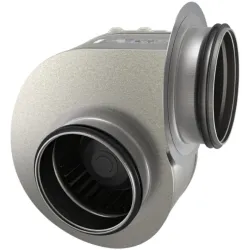 Вентилятор Systemair CE 140 L-160 Centrifugal Fan