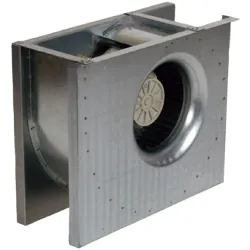 Вентилятор Systemair CT 250-4 Centrifugal fan